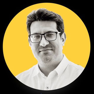 Telegram profile photo for Sadeghvali_tar