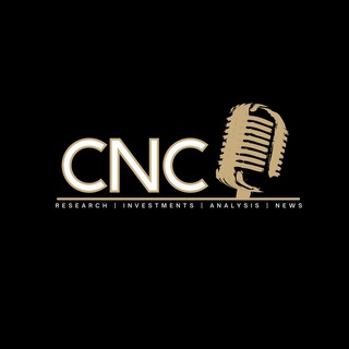 Telegram profile photo for Cryptonite Club News