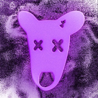 Telegram profile photo for PA!NC0RE ♱ #OBSESSED