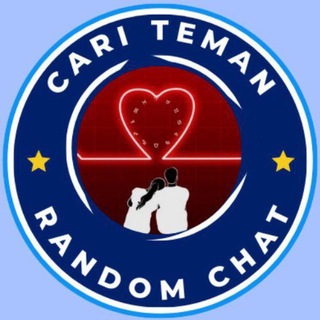 Telegram profile photo for Cari Teman Random Chat x ARWANAGAMING