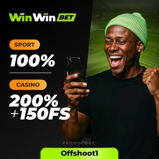 Telegram profile photo for WinWin Bet Guide