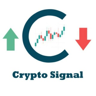 Telegram profile photo for Binance Crypto Signal