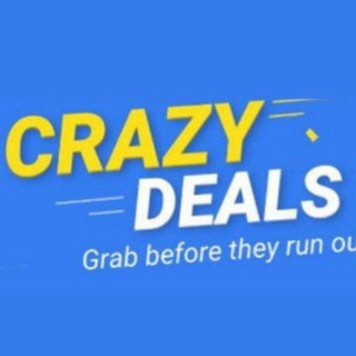 Telegram profile photo for Daily Offer's & Deals