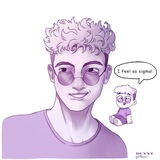 Telegram profile photo for | Фёдор Фан |
