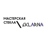 Telegram profile photo for Мастерская стекла | Sklarna