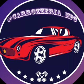 Telegram profile photo for Muzika zal corrozeria