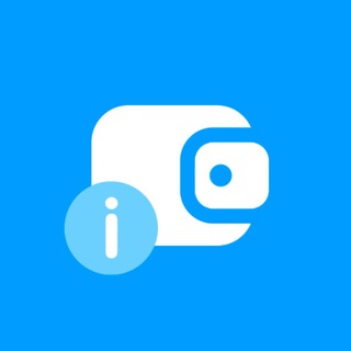 Telegram profile photo for Статус работы Кошелька