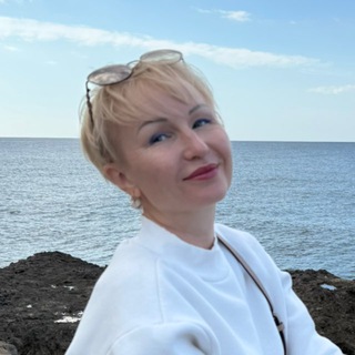 Telegram profile photo for Татьяна Мостовая|о деньгах и мышлении