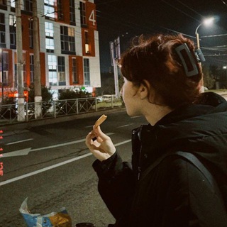 Telegram profile photo for Kloowy
