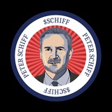 Telegram profile photo for Peter $SCHIFF coin