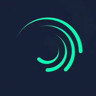 Telegram profile photo for آموزش طراحی گرافیک با موبایل