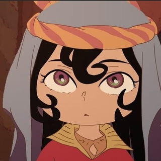 Telegram profile photo for Jaadugar Saison 1 VF 🇫🇷