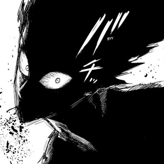 Telegram profile photo for Garou.exe