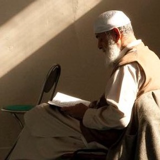 Telegram profile photo for قُرْآنًا عَجَبًا 🤍