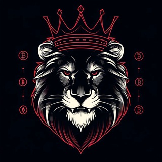 Telegram profile photo for KingOfCrypto
