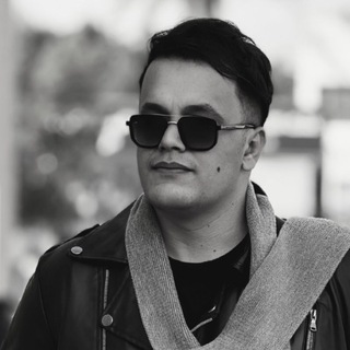 Telegram profile photo for سعد روّاش