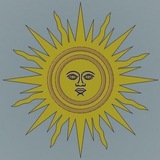 Telegram profile photo for Sol invictus