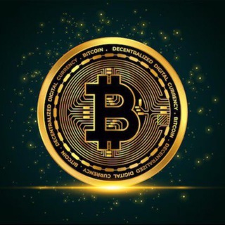 Telegram profile photo for Биткоин | Криптовалюты