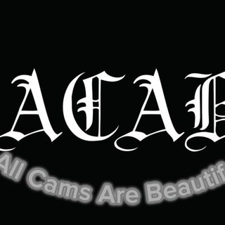 Telegram profile photo for All cams are beautiful