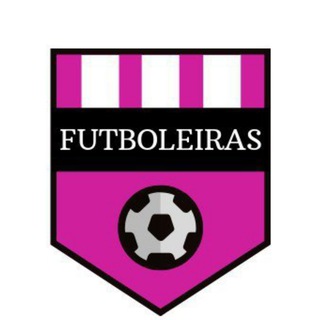 Telegram profile photo for Futboleiras 🎀