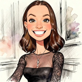 Telegram profile photo for НА КУХНЕ с Томой