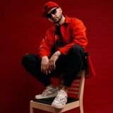 Telegram profile photo for EVGENY SPIRIT / DJ, PRODUCER