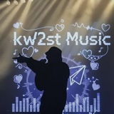 Telegram profile photo for kW2st Music 🫐