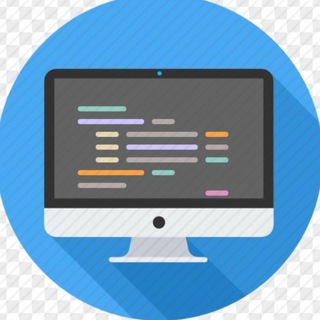Telegram profile photo for CodingShop