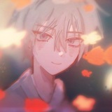 Telegram profile photo for 🍂:ㅤ𝓑elonging