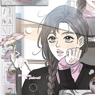 Telegram profile photo for ⺀˙ ׂ ׅ𝗦𝗐𝖾𝖾𝗍𝘀 𝚨ꪀَِᎥꪔᥱ أفتارات