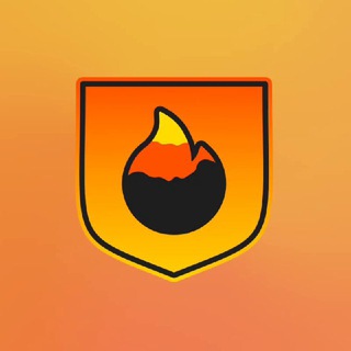 Telegram group profile photo for گروه هات ولت / آموزش Hot Wallet