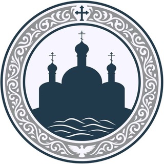 Telegram profile photo for Колпашевская епархия