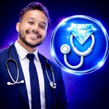 Telegram profile photo for JOHARI MBBS LECTURES | YOUTUBE