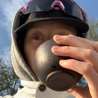 Telegram profile photo for дневник саши к.