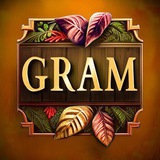 Telegram profile photo for Граммы
