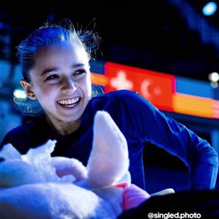 Telegram profile photo for отзывы figurokola