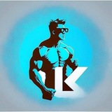 Telegram profile photo for КЛИМ😎БАНК
