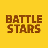 Telegram profile photo for BATTLE STARS 🎁