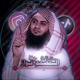 Telegram profile photo for المصمم فواز