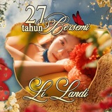 Telegram profile photo for 27 Tahun Bersemi, Li Landi.