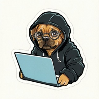 Telegram profile photo for ILT