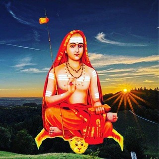 Telegram profile photo for जिज्ञासा समाधान समूह ( जगद्गुरु शंकराचार्य अनुसंधान एवं प्रशिक्षण संस्थान )