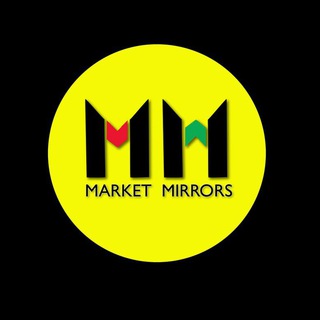 Telegram profile photo for Market Mirrors🙏