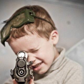Telegram profile photo for Nickson's path