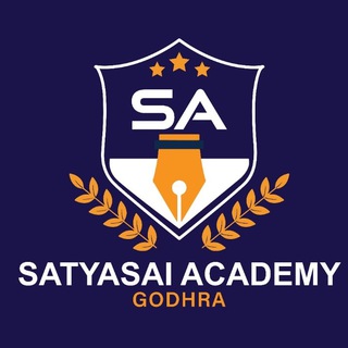 Telegram profile photo for Satyasai Academy official