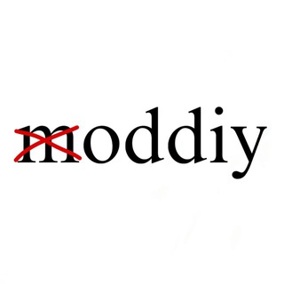 Telegram profile photo for ODDIY HAYOT