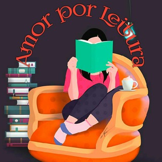Telegram profile photo for 🌹📚Amor por Leitura📚🌹