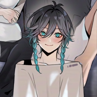 Telegram profile photo for lower deck