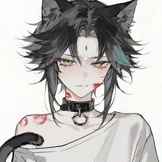 Telegram profile photo for большой бадун