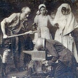 Telegram profile photo for Орда в пимах